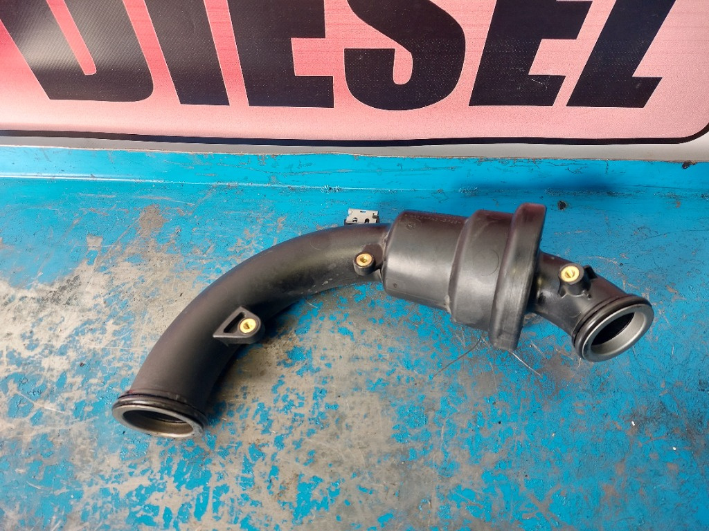 Tubulatura mercedes a-class w176 b class w246  cla c117 a class w176 a6511400387 a 651 140 03 87