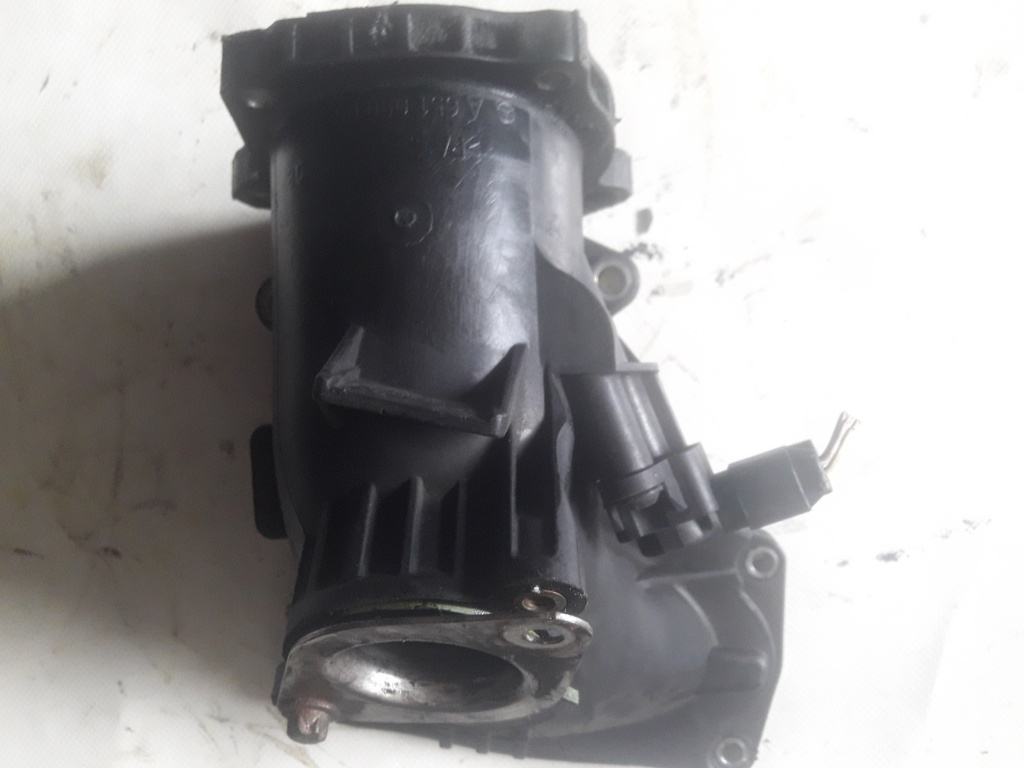 Tubulatura Mercedes Sprinter A6510900028 A 651 090 00 28