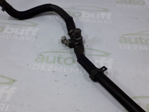 Tubulatura racire Jaguar XF X250 (2007-2015) 3.0 TDV6 306DT 9X2Q-9Y438-C