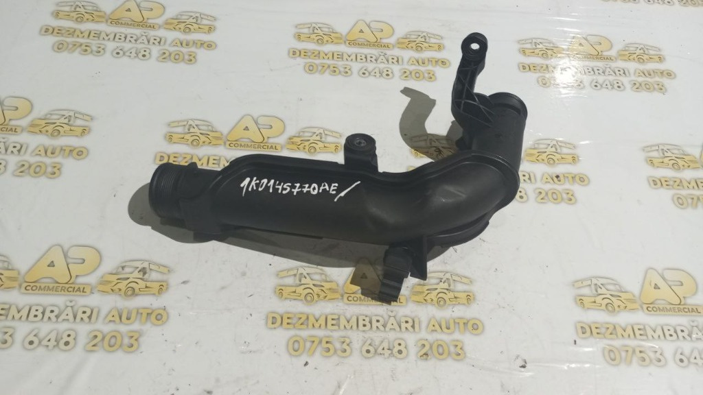Tubulatura SEAT Altea (5P1) 1.8 TFSI 160 CP cod: 038131501AN