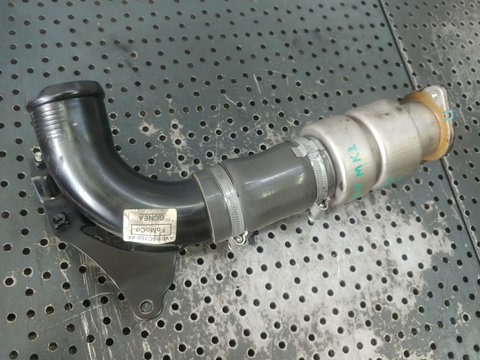 Tubulatura teava intercooler 1.5 tdci xwgb ford transit tourneo connect av61-6c750-ae