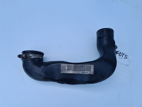 Tubulatura turbo admisie aer Opel Astra J A17DTE A17DTS A17DTC