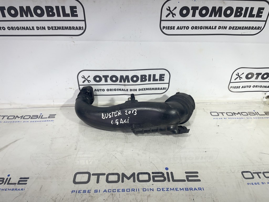 Tubulatura Turbo Dacia Duster 1.5 dci 2013 : 8200921878
