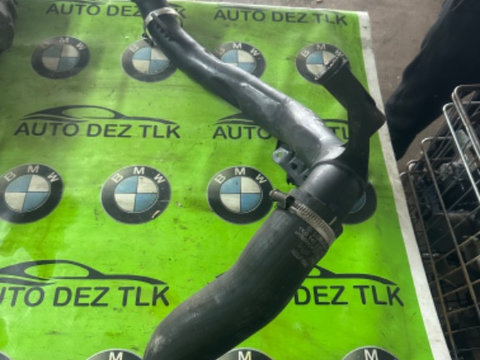 Tubulatura turbo Vw Passat B7 2010 2011 2012 2013 2014 2015 cod 1K0145840AC