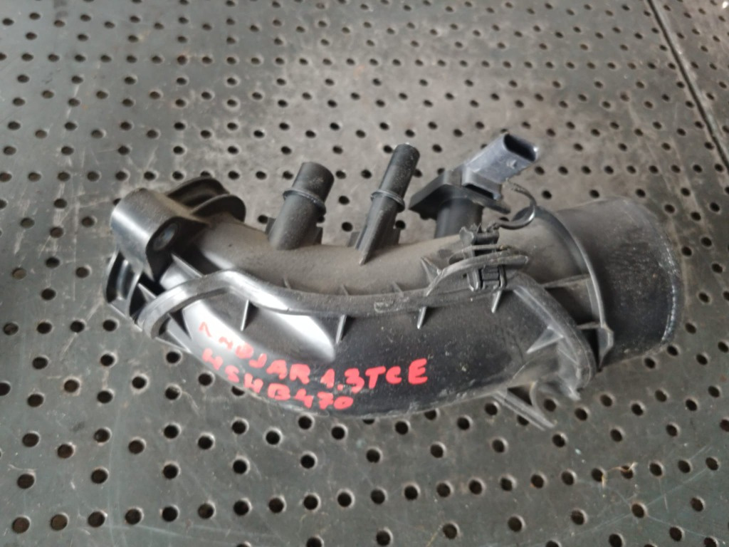 Tubultura admisie cu senzor h5hb470 1.3 tce renault kadjar ha hl 165767385r