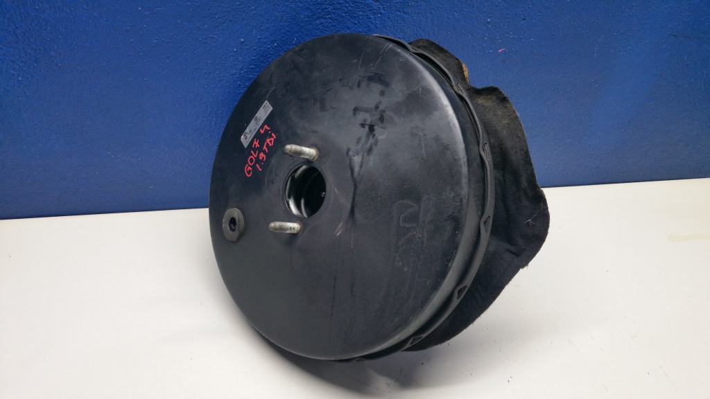 Tuluma servofrana VW Golf 4 , Bora 1.9 TDI Cod 1J1614105H