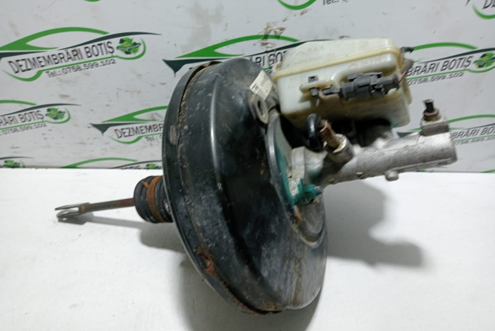 Tulumba 13 142 358 13 142 358 Opel Astra H [2004 - 2007] Hatchback 1.6 MT (105 hp)