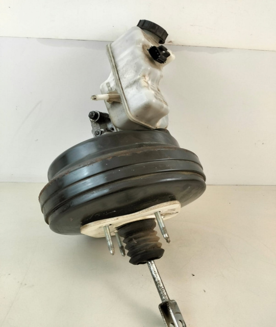 Tulumba cu pompa frana 0204051165 Ford Transit 3 [Facelift] [2006 - 2014]