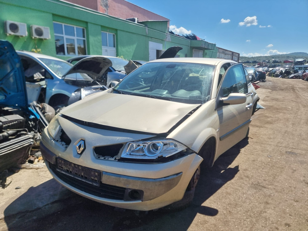 Tulumba frana 0204051376 Renault Megane 