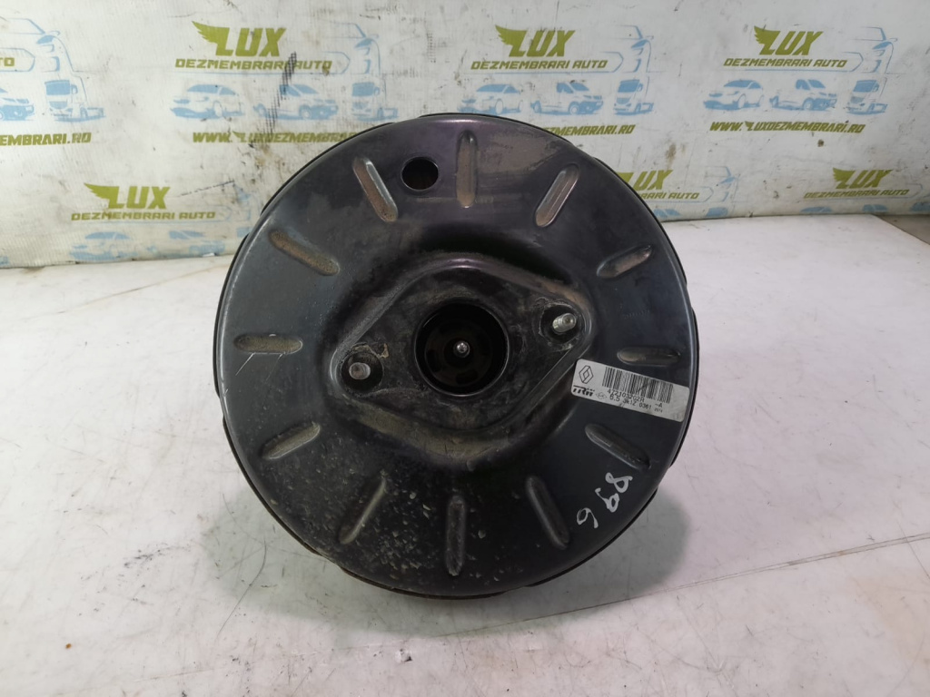 Tulumba frana 472103202r Renault Clio 4 [2012 - 20