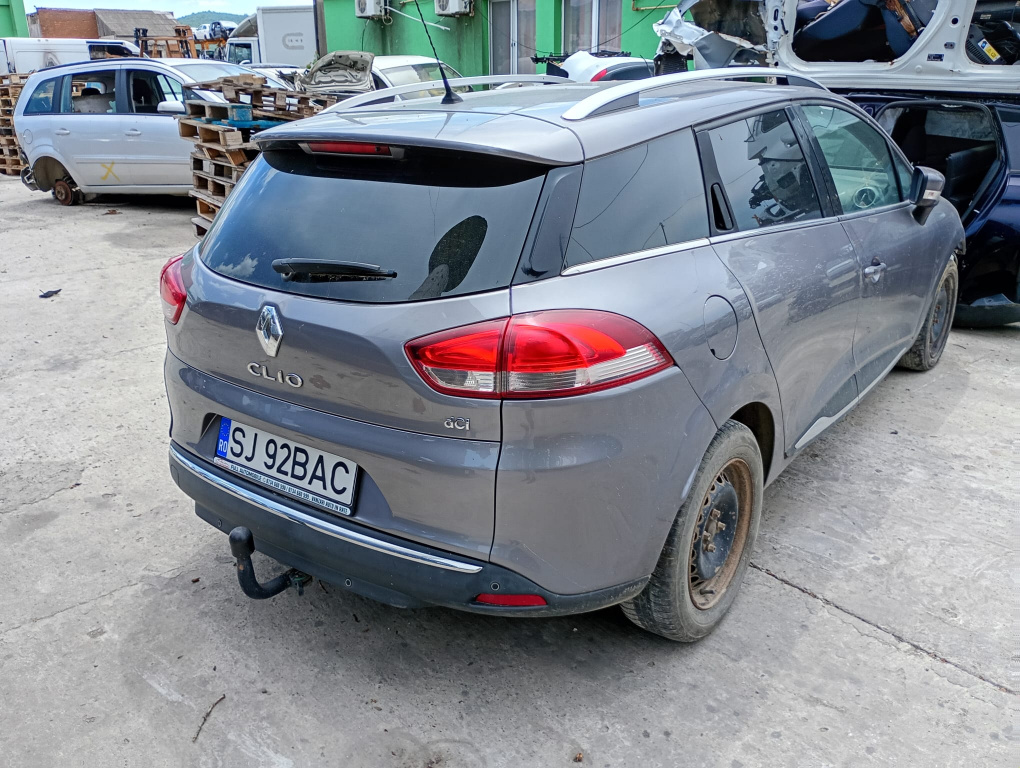 Tulumba frana 472103202r Renault Clio 4 