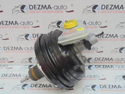 Tulumba frana, 4F0612105F, Audi A6 (4F2) 2.0tdi, BLB