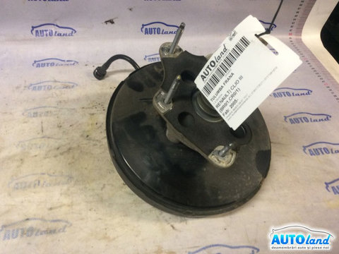 Tulumba Frana 8200249245 1.4 Benzina Renault CLIO III BR0/1,CR0/1 2005