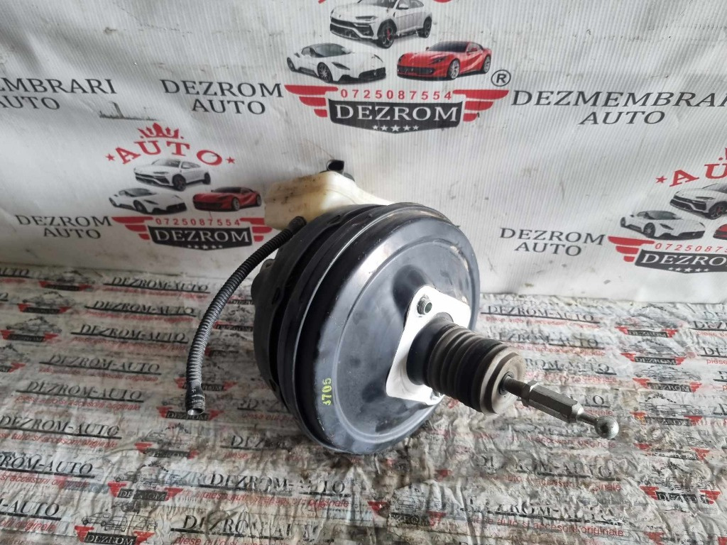 Tulumba frana 8K0612103K Audi A4 B8 Seda