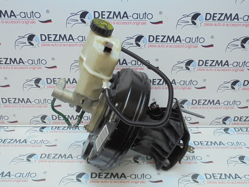 Tulumba frana 9657237280, Peugeot 508, 2.0 hdi, RHR