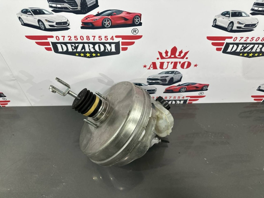 Tulumba frana A2134300130 Mercedes-Benz 