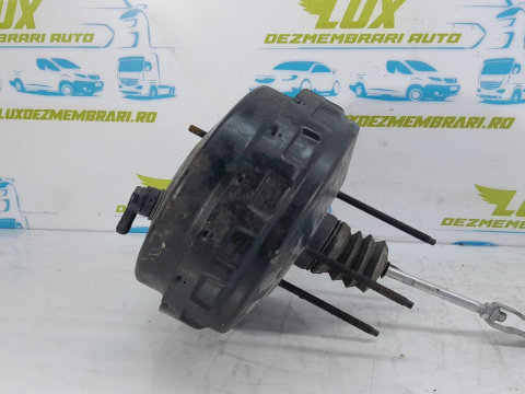 Tulumba frana amplificator servofrana 460073x05a 2.5 dci Nissan Navara D40 [2005 - 2010]