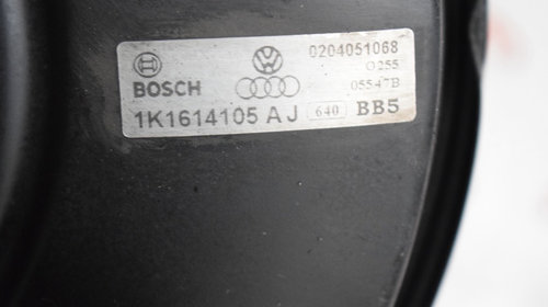 Tulumba frana Audi A3 8P 1K1614105AJ 483