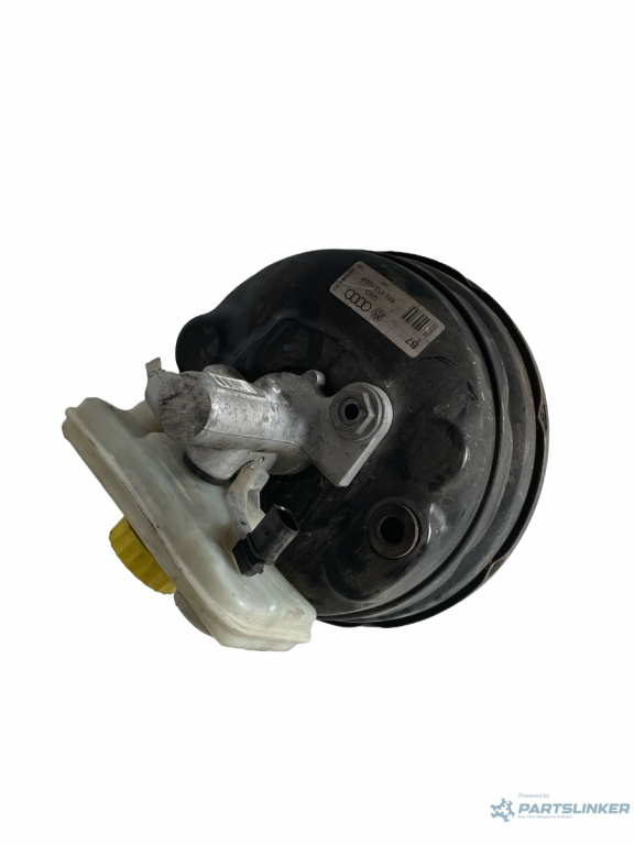 Tulumba frana AUDI A4 III 8EC, B7 2004 - 2008 2.0 TDI BPW 8E0612105P