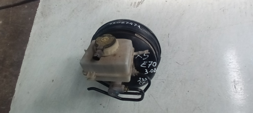 TULUMBA FRANA BMW X5 E70 3.0 D 235 CP 32067474