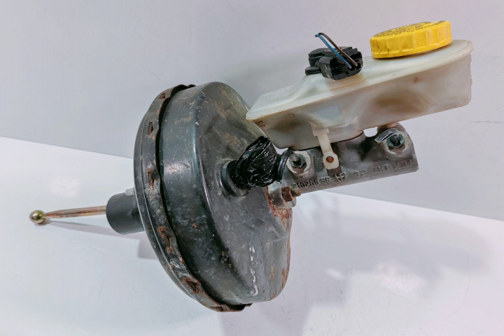 Tulumba Frana cu pompa centrala 6N1612105H Volkswagen VW Lupo 6X [1998 - 2005]