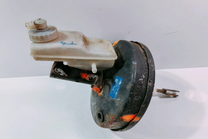 Tulumba Frana cu pompa centrala 701612101 Volkswagen VW Transporter T4 [1990 - 2003]