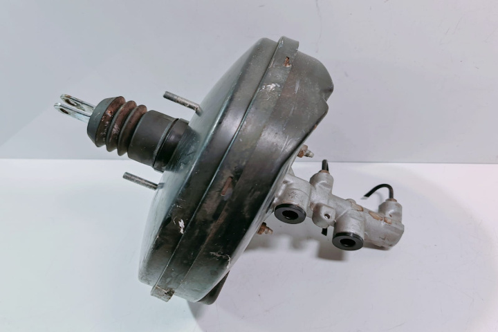 Tulumba Frana cu pompa servofrana 13159858QB Opel Meriva [2002 - 2006]