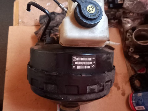 Tulumba frana cu pompa servofrana BMW E90 cod produs:29676412506