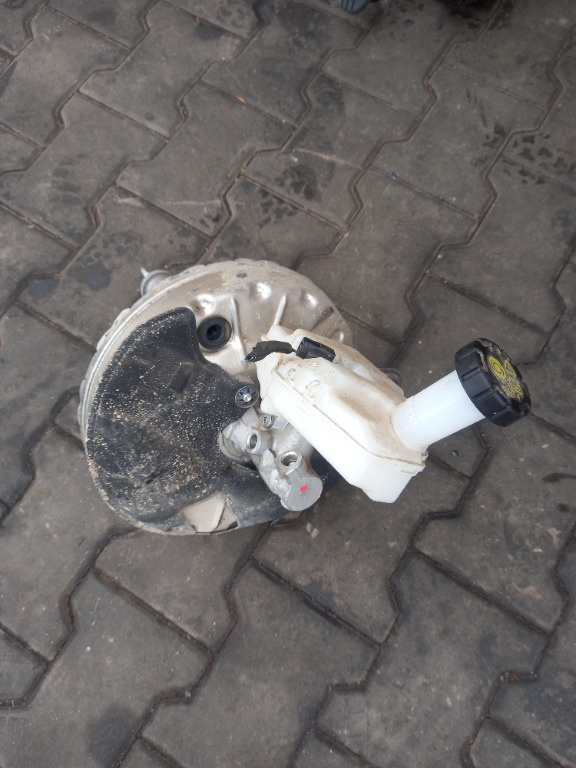 Tulumba frana cu pompa servofrana Renault Clio 5 1.5 DCI cod produs:472109003R