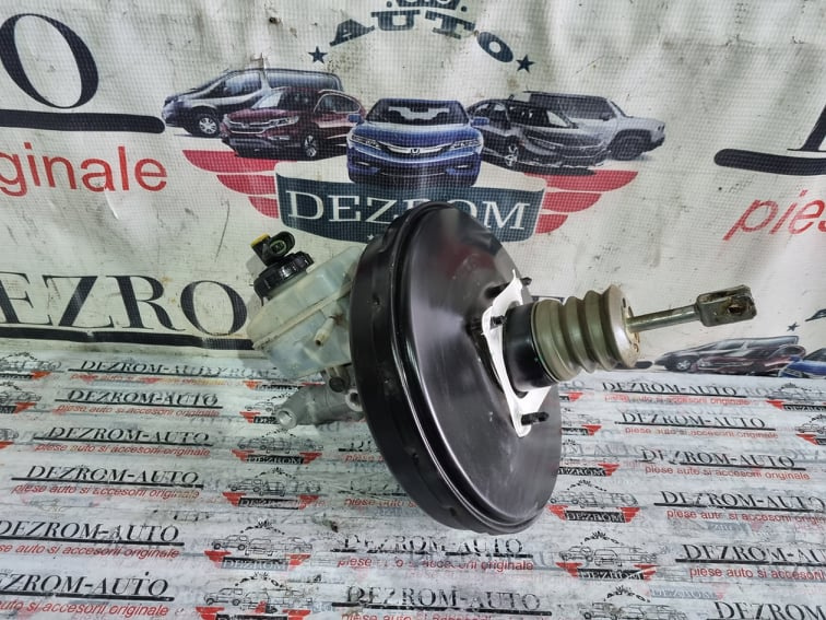 Tulumba frana Dacia Logan I MCV 1.6 16V 105cp cod piesa : 472109239