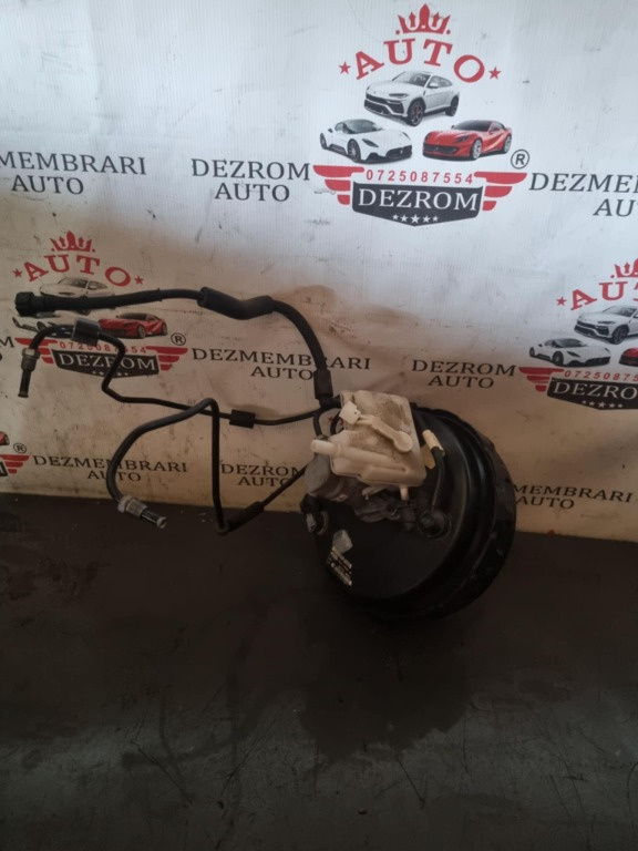 Tulumba frana DV61-2B195-JD Ford Kuga Mk2 1.6 4x4 181 cai
