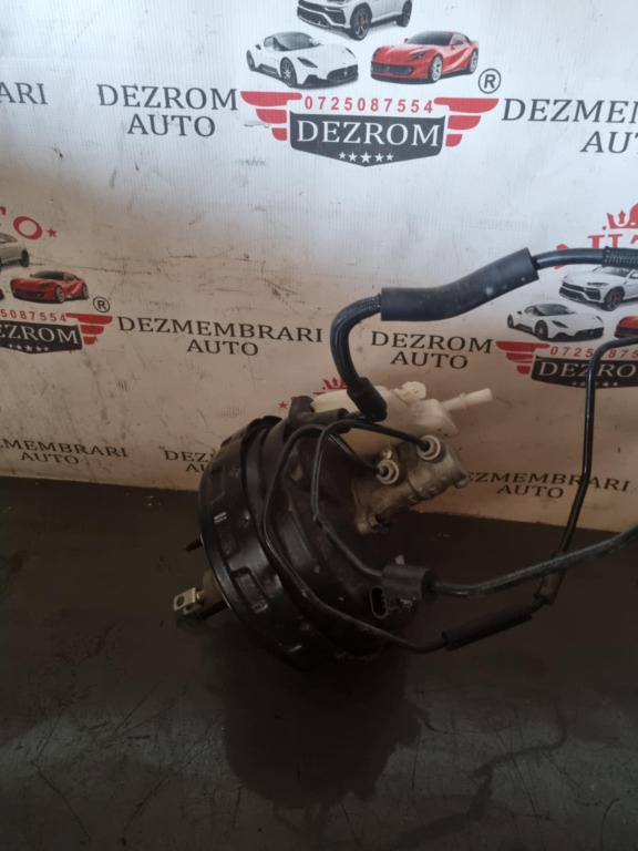 Tulumba frana DV61-2B195-JD Ford Kuga Mk