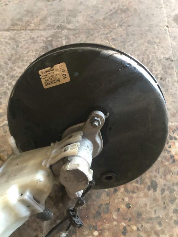 Tulumba frana fiat linea cod 51837270 ⭐⭐⭐