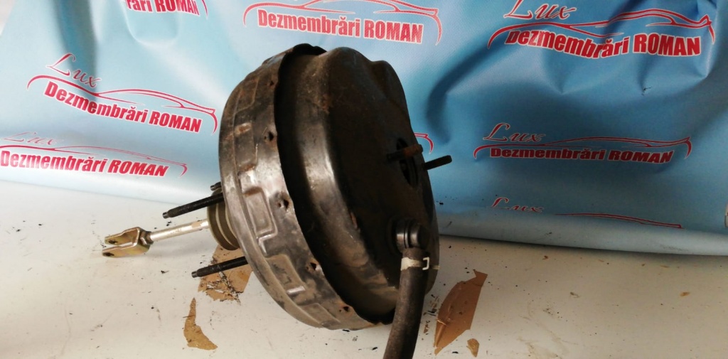 Tulumba frana Nissan Navara Motor 2.5dci 171cp YD25DDTi