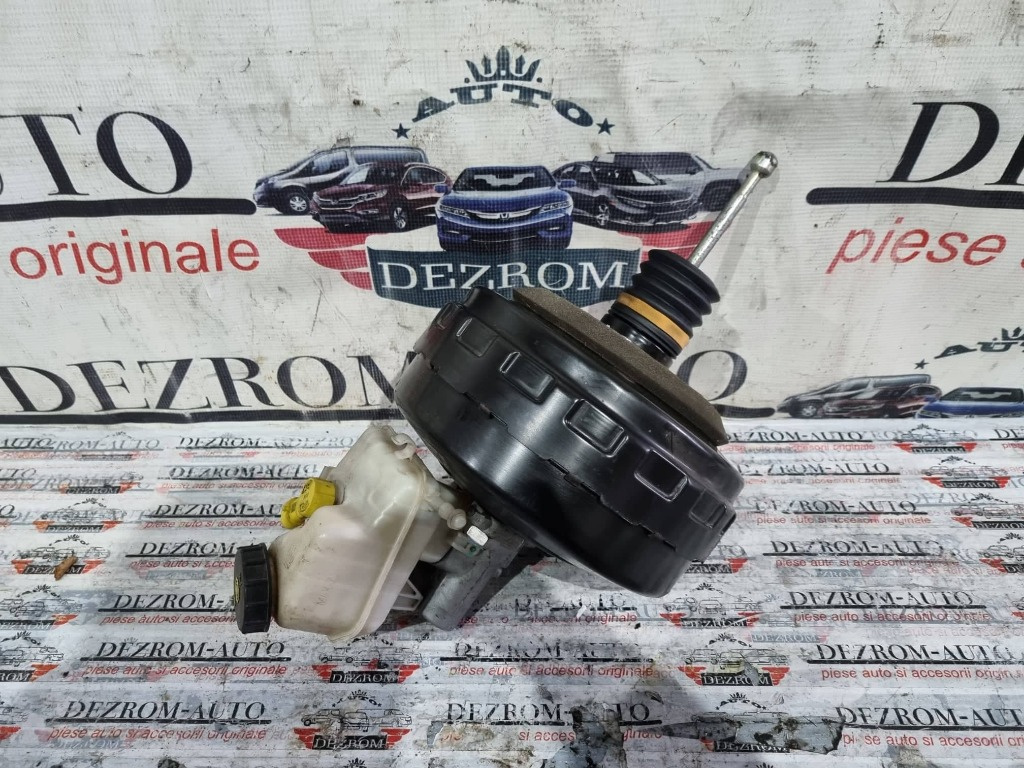 Tulumba frana Opel Insignia 2.0 Biturbo CDTI 195cp cod piesa : 13338058