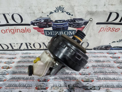 Tulumba frana Opel Insignia 2.8 V6 Turbo 4x4 260cp cod piesa : 13338058