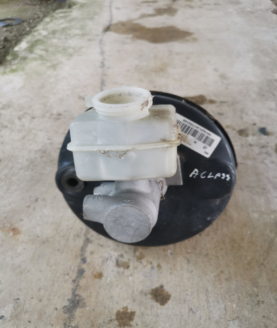 Tulumba frana Tulumba frana, cod A0054304230, Mercedes Clasa A (W168) (idi:586167) A0054304230 Mercedes-Benz A-Class