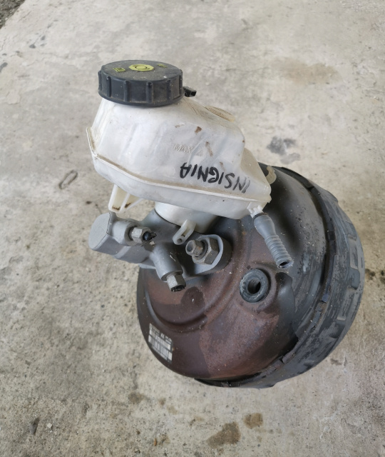 Tulumba frana Tulumba servofrana Opel Insignia A 13228187 13228187 Opel Insignia