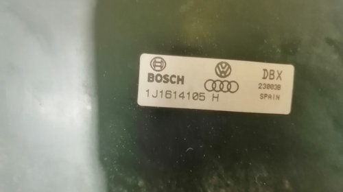 Tulumba frana VW Bora Golf 4 1.6 16V 105