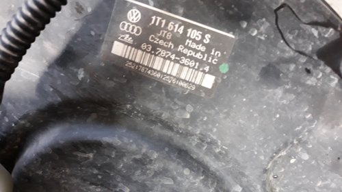 Tulumba frana VW Touran 1.9 TDI 105 cai 