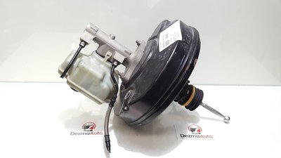 Tulumba frana, Vw Touran (1T1, 1T2), 1K1614105AE, 