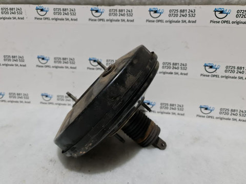 Tulumba pompa frână servofrana Opel Meriva 13122530 QB VLD533