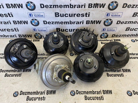 Tulumba pompa frana BMW E87,E90,F20,F30,F36,E60,F10,F06,E63,F01,X5,X6