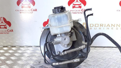 Tulumba pompa frana BMW E90 / E91 296778