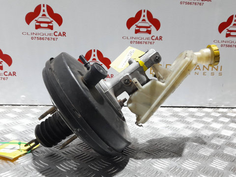 Tulumba (pompa frana) Citroen C2 C3 1.4 HDI 9649329480