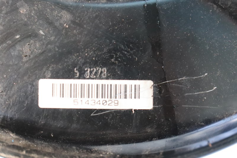 TULUMBA + POMPA FRANA FORD FIESTA 1.0 ECOBOOST / 2018 / COD - 0204847603