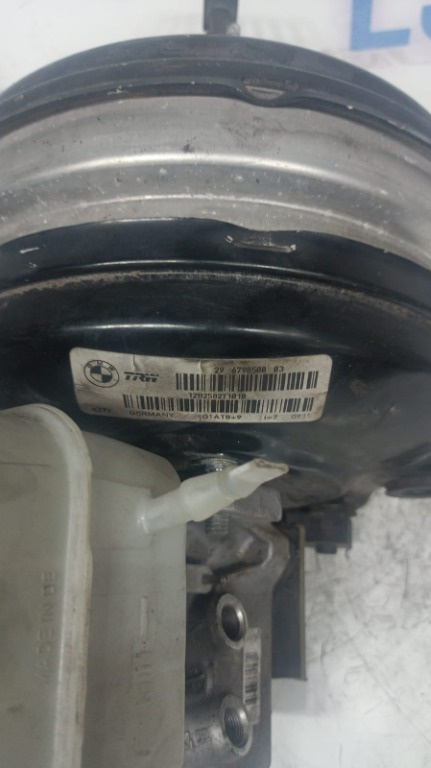 Tulumba Pompa Frana / Servofrana BMW Seria 5 E60 2