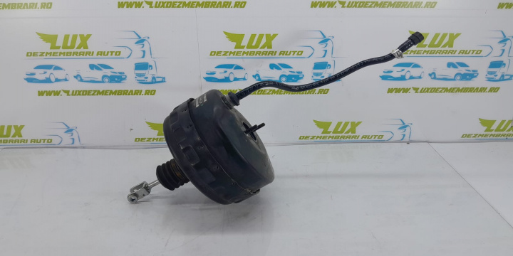 Tulumba pompa servo frana 2.2 cdi om651 A2044301130 Mercedes-Benz C-Class W204/S204 [2007 - 2012]