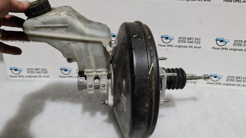 Tulumba pompa servo frana Opel Corsa D 1