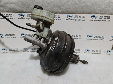 Tulumba Pompa servo frana Opel Vectra C Signum 13126710 TA